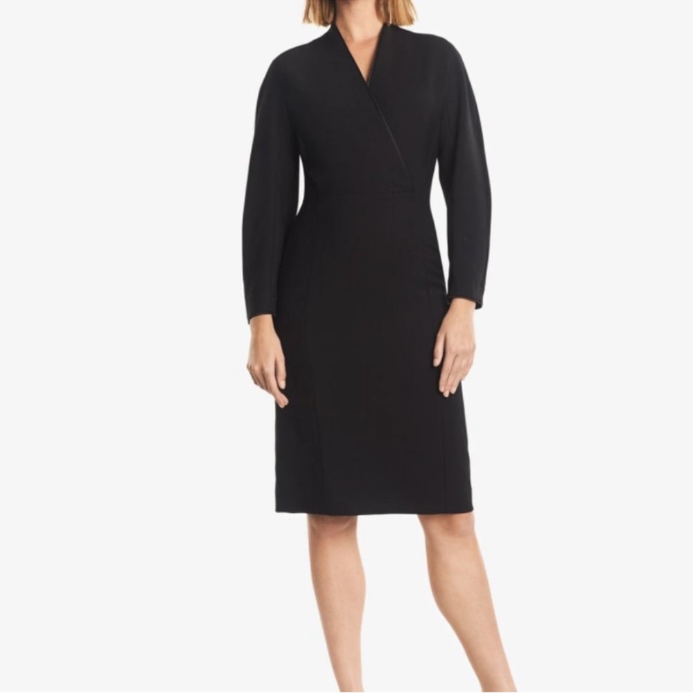 MM LA FLEUR Pamela dress